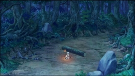 There Was a Cute Girl in the Heros Party (Hindi) - Season 01 Episode 10